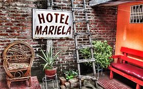 Hostal Mariella