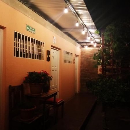 Hostal Mariella Estelí Exterior photo