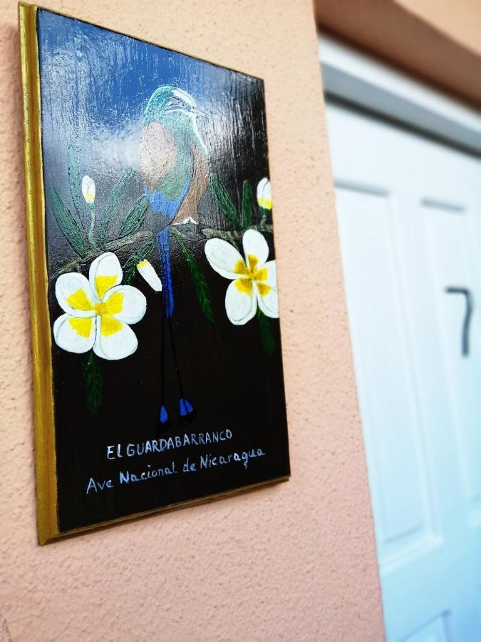 Hostal Mariella Estelí Exterior photo