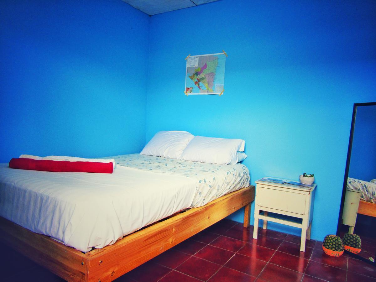 Hostal Mariella Estelí Exterior photo